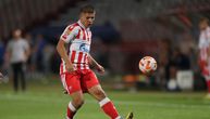 Zvezda u svojim redovima ima napadački biser Srbije: Mijatović postiže gol na svakih 39 minuta u novoj sezoni