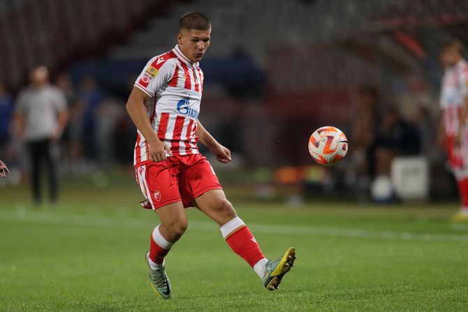 Jovan Mijatović Jovan Mijatović