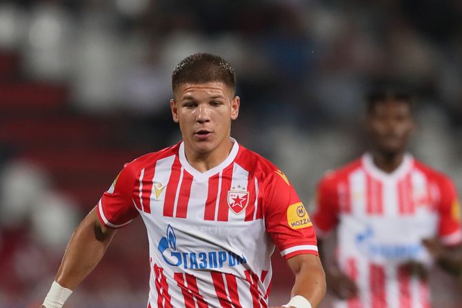 Jovan Mijatović Jovan Mijatović
