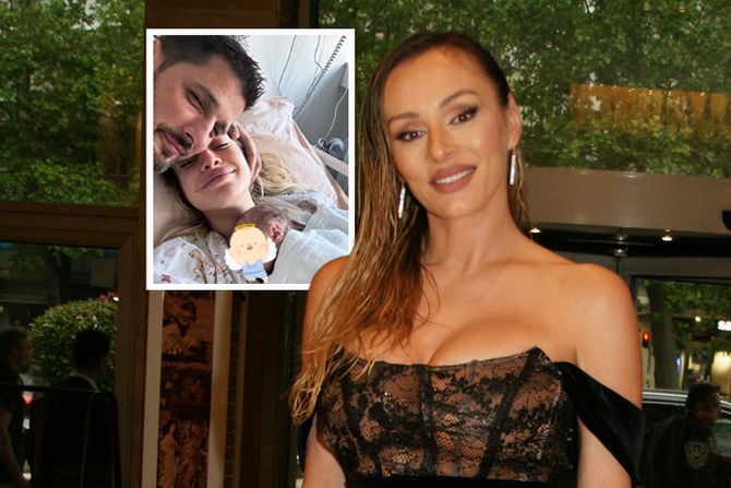 Anabela Atijas Marko i Luna Miljković Anabela Atijas Marko i Luna Miljković