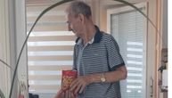 Nestao stariji čovek s Novog Beograda: "Izašao je da baci đubre i od tada mu se gubi svaki trag"