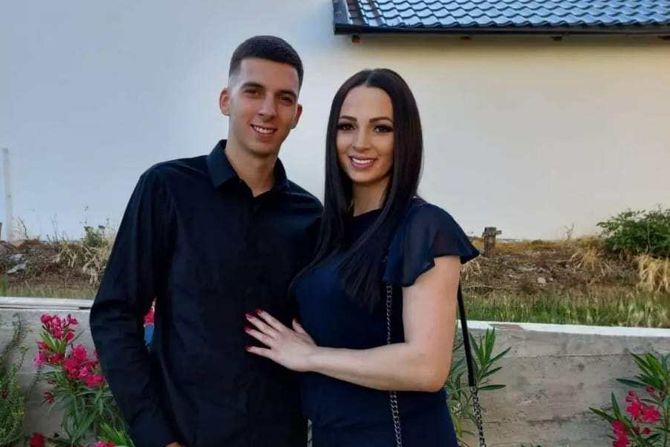 Dalibor Todorović Dalibor Todorović