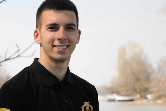 Dalibor Todorović Dalibor Todorović