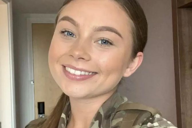 Jaysley Beck Jaysley Beck