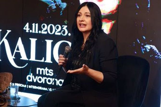 Kaliopi