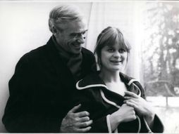 Pola Klaus Kinski