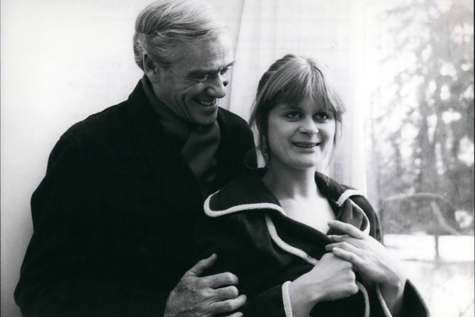 Pola Klaus Kinski