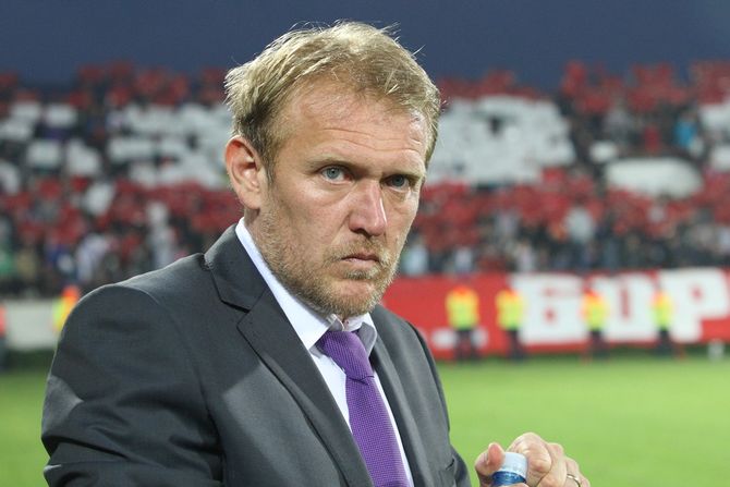 Robert Prosinečki Robert Prosinečki