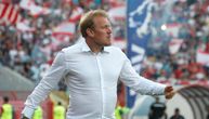 Crna Gora dobija selektora: Robert Prosinečki najbliži klupi "sokolova"