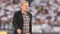 Robert Prosinečki pred žreb za EP: "Ne želim Srbiju za rivala"