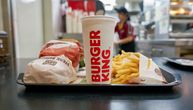 Burger King je i dalje otvoren u Rusiji, uprkos "obećanju da će napustiti tržište"