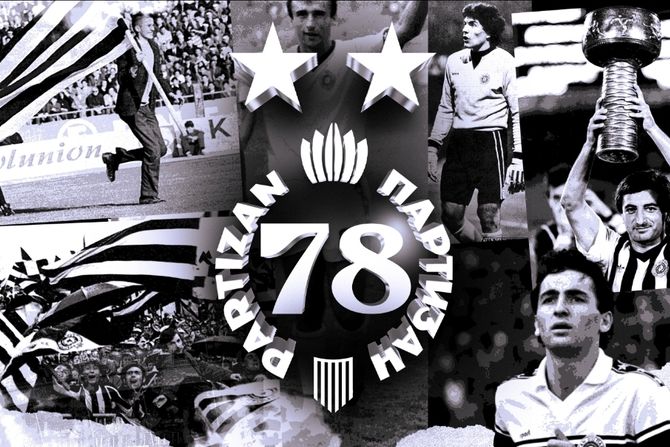 FK Partizan