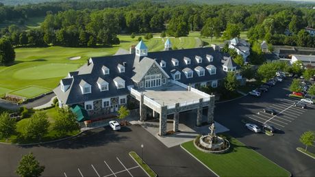 Trump National Golf Club Westchester, Briarcliff Manor Trump National Golf Club Westchester, Briarcliff Manor