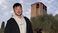 Milan Stanković izašao iz bolnice: Vratio se u manastir i pokazao u kakvoj prirodi uživa