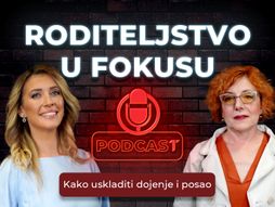 Roditeljstvo u fokusu - Kako uskladiti dojenje i posao