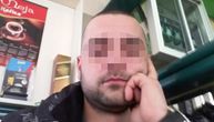 Ovo je osumnjičeni za ubistvo u Kruševcu, ima debeli dosije: Zabo muškarcu nož u vrat u kafiću