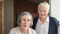Bosa i Milan iz Inđije u braku su 65 godina, spremni na šalu, širokog osmeha: Zna se šta je "najglavnije"
