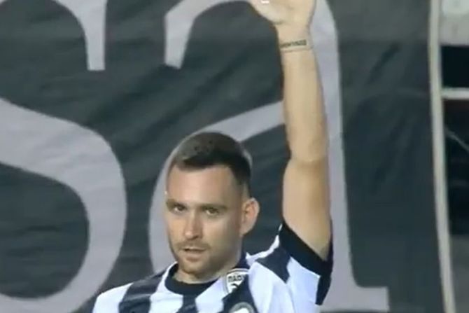 Andrija Živković Andrija Živković