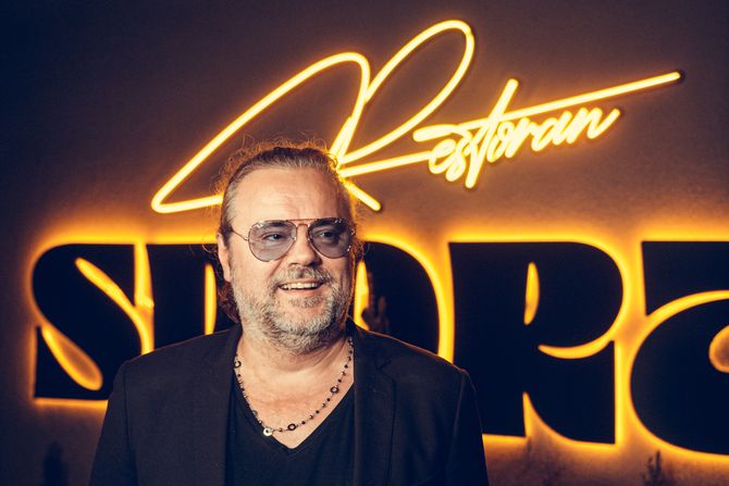 Željko Šašić Željko Šašić