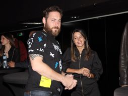 Petar Strugar Nina Nešković