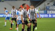 Partizan poziva navijače na Šerif: Besplatan ulaz za sve na Ligu šampiona za mlade