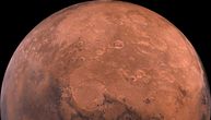 Najjači marsotres zabeležen na Crvenoj planeti: Naučnici konačno saznali šta ga je izazvalo