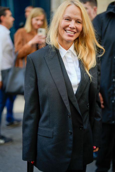 Pamela Anderson Pamela Anderson