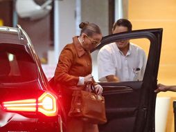 Jennifer Lopez, Dženifer