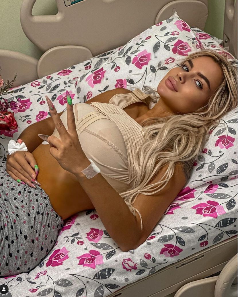 "Dečko mi ne da da se operišem" Anja Todorović nakon rijalitija promenila život iz korena: Evo čime se bavi