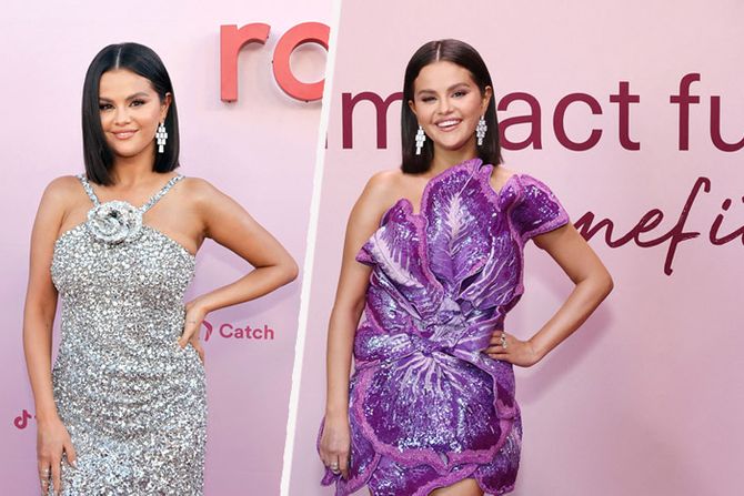 Selena Gomez Selena Gomez