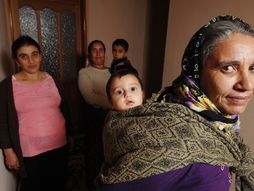 Porodica u siromaštvu