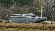 Lažni tenkovi viđeni na bojnom polju u Ukrajini? Nisu novina u ratnoj strategiji, imaju i određen cilj