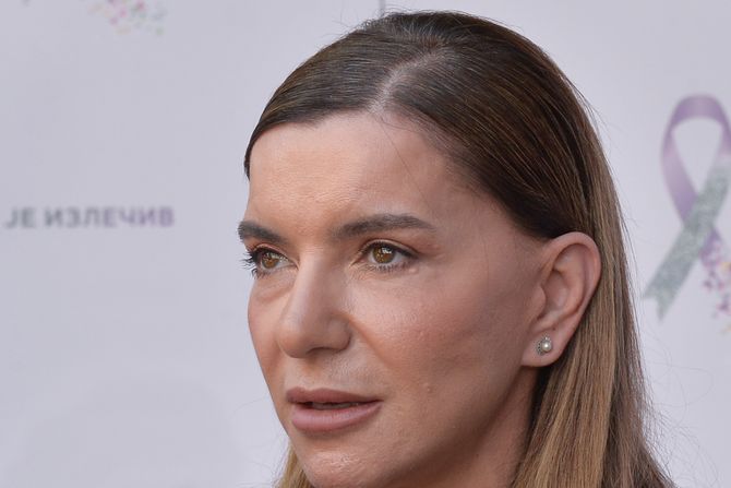 Sanja Radojević Škordić Sanja Radojević Škordić