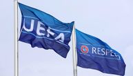 Estonci se protive odluci UEFA: Ne žele Ruse u međunarodnim takmičenjima