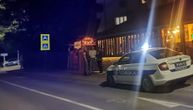 Prve slike sa mesta ubistva u Kruševcu: Policija obezbeđivala lokal, građani u strahu