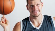 Super tip Nikola Jokić pronašao svog idealnog para - Superbet!