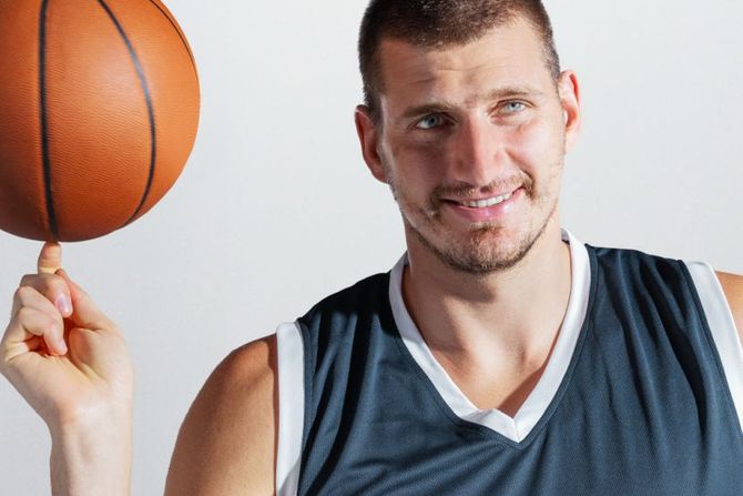 Nikola Jokić, Superbet