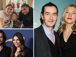 Jelena Milovanović Bruks, Branka Katić, Julian Farino, Džulijan, Christian Bale, Sibi Blazic, Kristijan Bejl