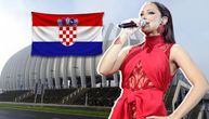 Prijovićku na HRT-u odbranila studentkinja Petra iz Hrvatske: "Znači niste izdajnici"