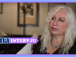 Dijana Vasiljević, Kafana znak pitanja