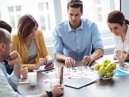 posao zdrava ishrana obroci radni dan