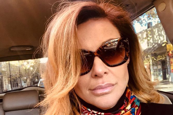 Jaquelin Carrieri Jaquelin Carrieri