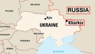 Ključna strateška meta Rusije: Harkov je ponovo epicentar napada, zašto je ova oblast važna?