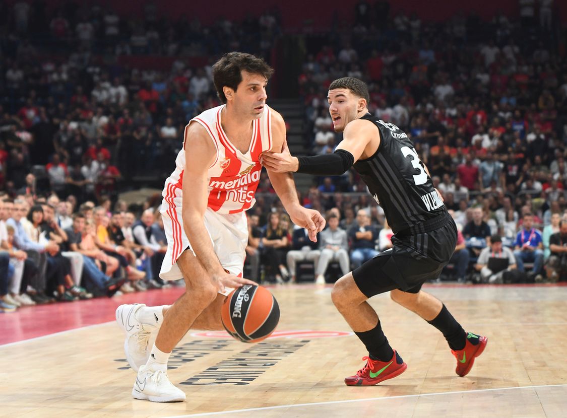 Teodosić je njegov idol, bio je na njegovom kampu kao klinac, a sad je postao deo seobe Evropljana u NCAA!