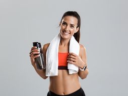 fitnes, mršavljenje, trening