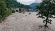 Užas na Himalajima: Najmanje 40 ljudi poginulo u poplavama nakon izlivanja glečerskog jezera