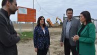Vujović u Šapcu: Rešavamo problem deponije u centru grada, po realizaciji projekta biće zelena oaza