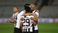 (SASTAVI) Spartak - Partizan: Crno-beli u Subotici jure nastavak pobedničkog niza