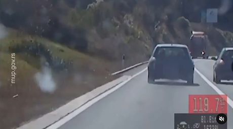 Presretač Užice Presretač Užice