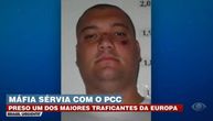 Ovo je Srbin uhapšen u Brazilu: Označen kao jedan od vođa Balkanskog kartela, radio za Darka Šarića